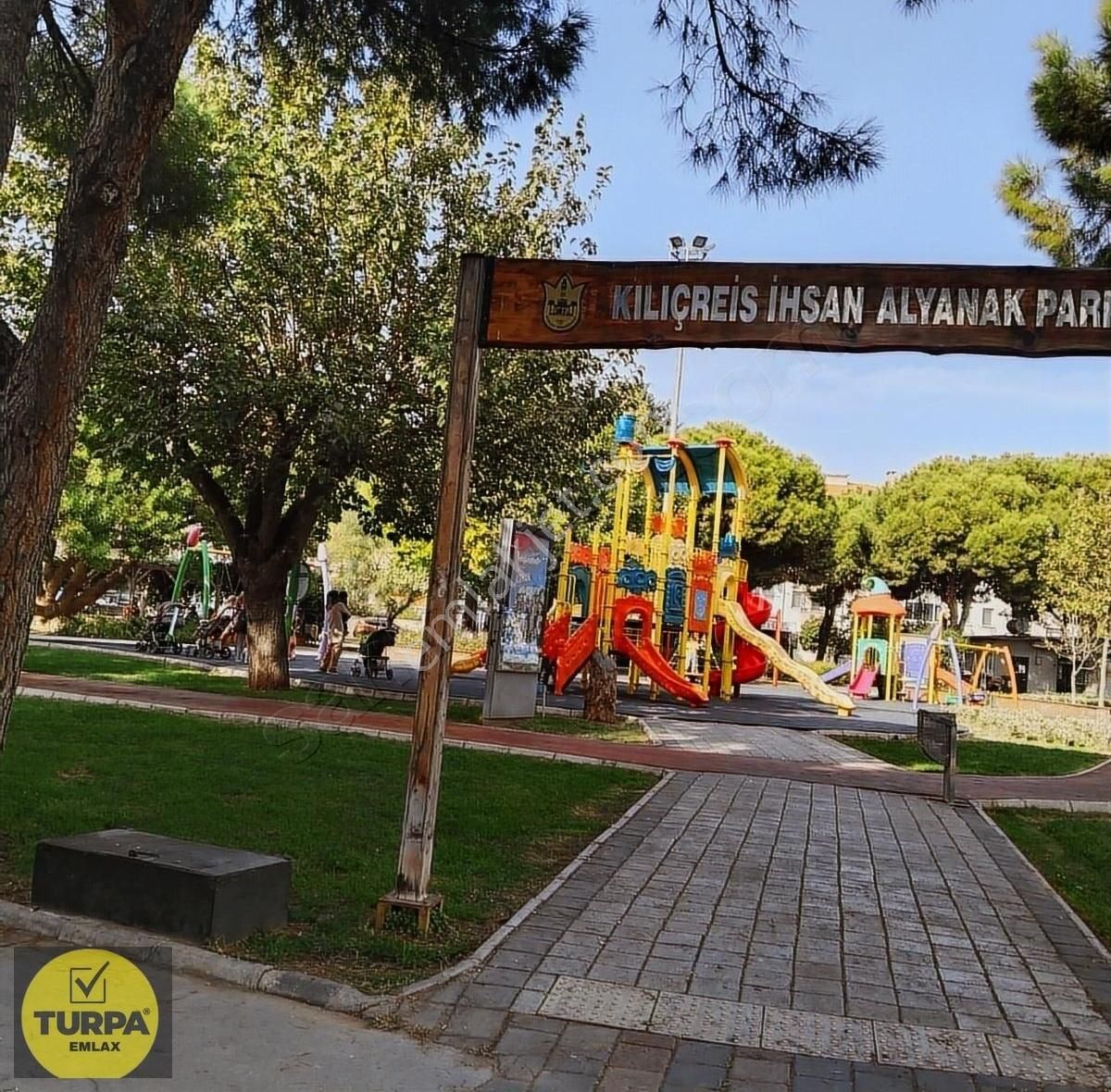 Hatay Askeri Hastane Yakını Ful Yapıli 3+1 Daire - Görsel 4