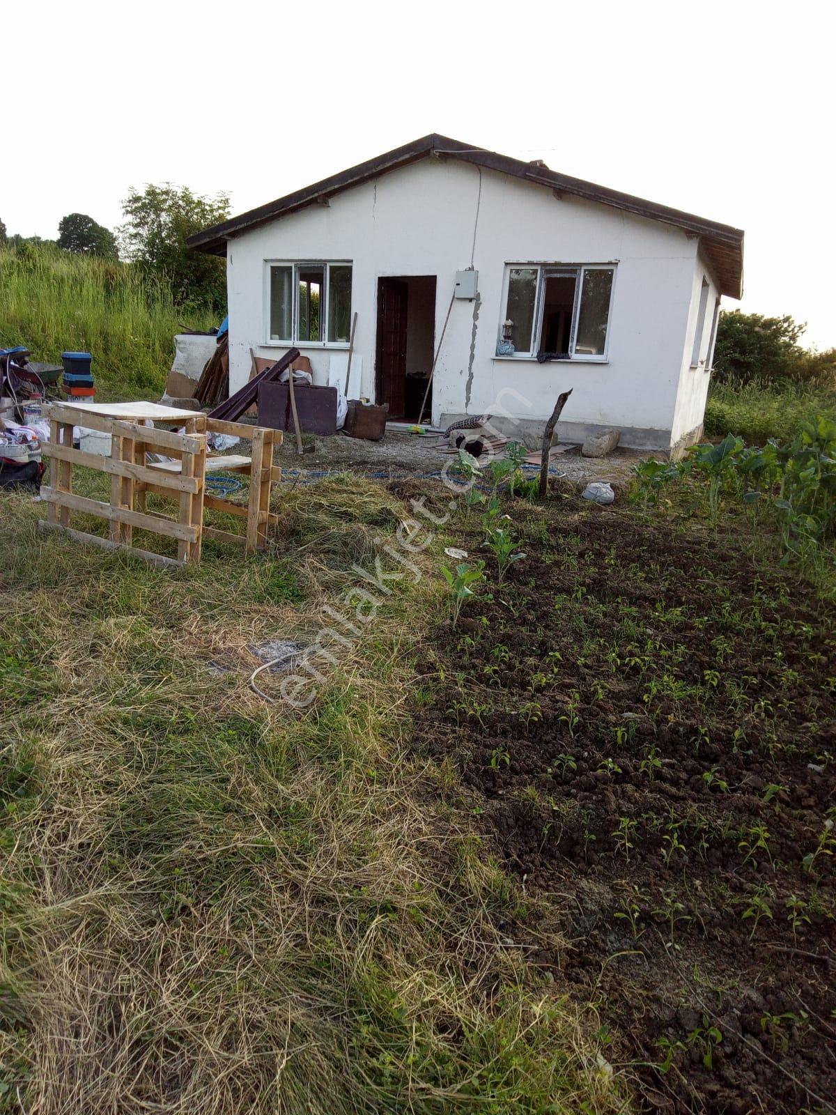 Sakarya Hendekte İçinde Yapı Olan 1.334 M2 Satılık Yer - Görsel 6