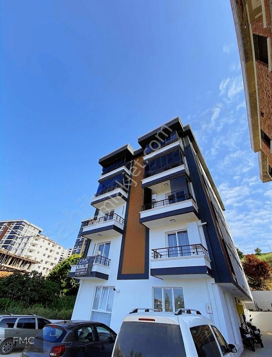 Fmc Gayrimekul'den Küçükkolpınar'da Kiralık 1+1 Daire