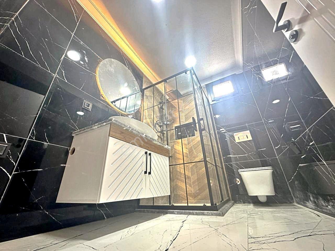 ⚫blue Life Egen'den Gerçek İlan-kızılkeçili'de Site İçi Modern Ve Ferah Tasarımlı 4+1 Satılık Villa - Görsel 19