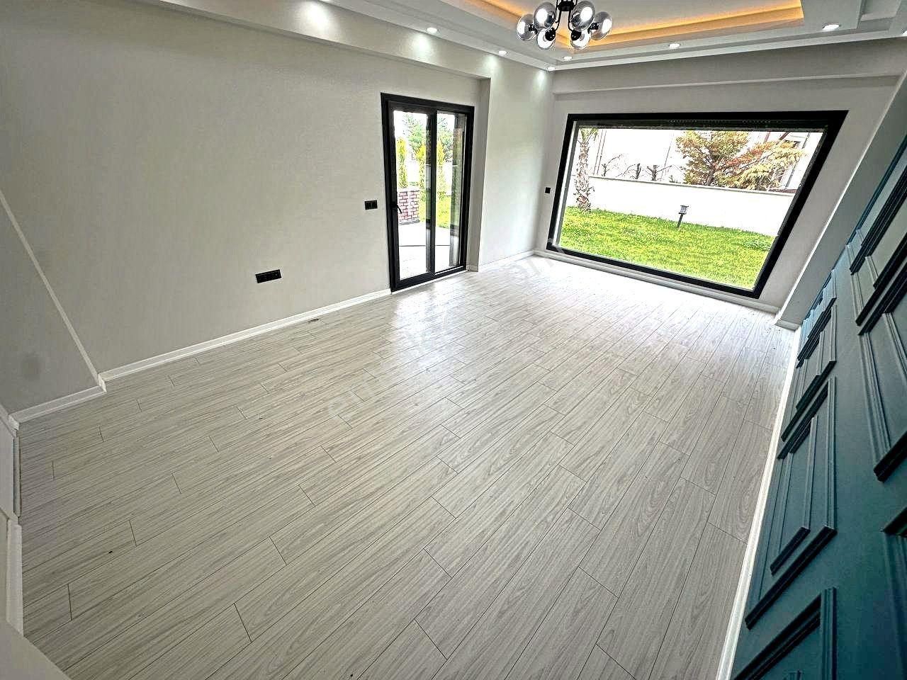 ⚫blue Life Egen'den Gerçek İlan-kızılkeçili'de Site İçi Modern Ve Ferah Tasarımlı 4+1 Satılık Villa - Görsel 33