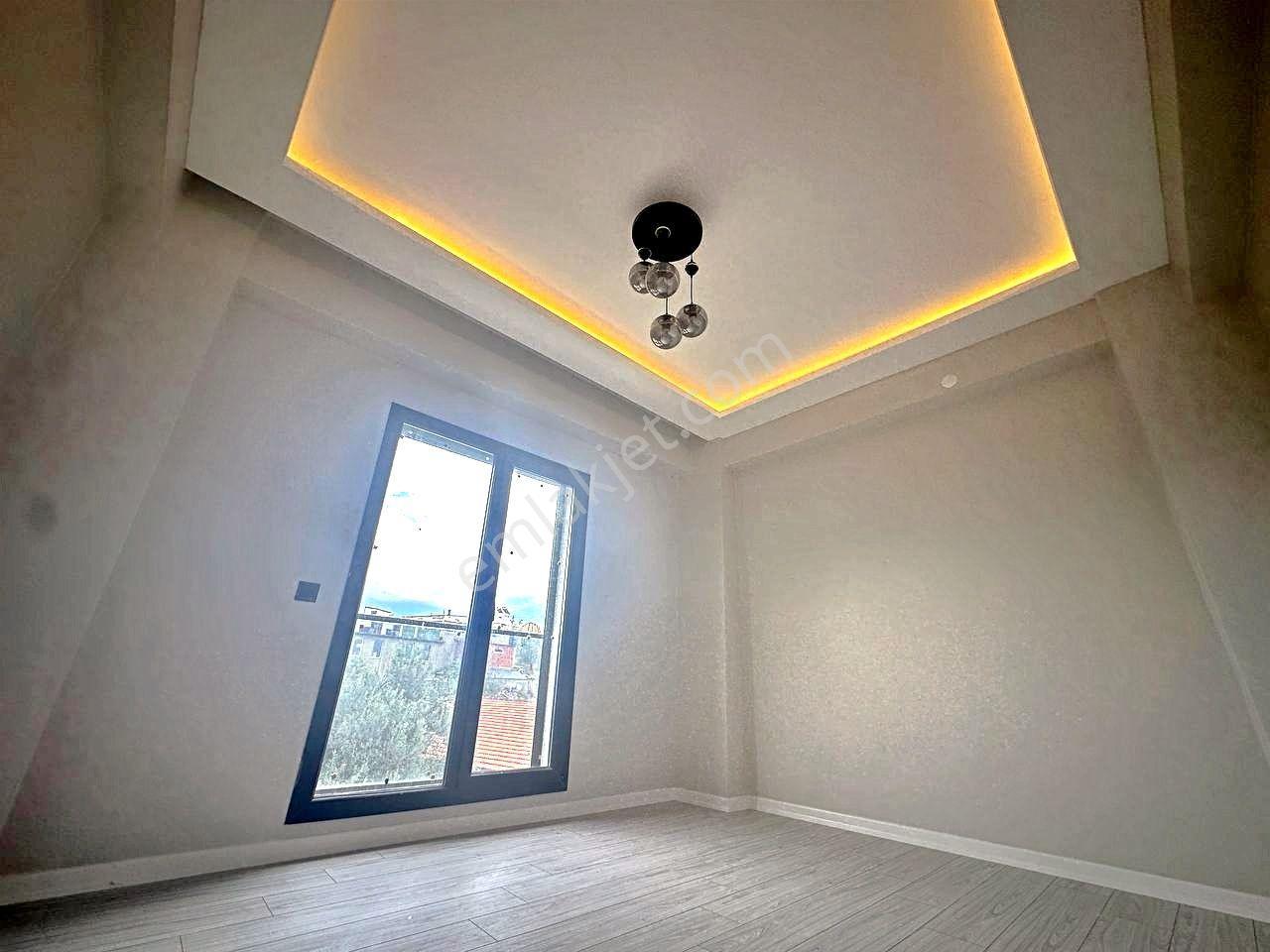 ⚫blue Life Egen'den Gerçek İlan-kızılkeçili'de Site İçi Modern Ve Ferah Tasarımlı 4+1 Satılık Villa - Görsel 23