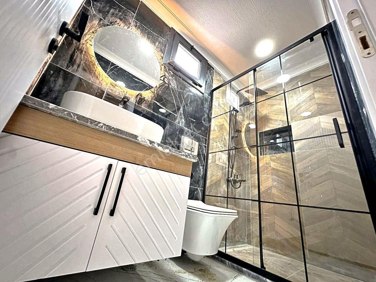 ⚫blue Life Egen'den Gerçek İlan-kızılkeçili'de Site İçi Modern Ve Ferah Tasarımlı 4+1 Satılık Villa - Görsel 30