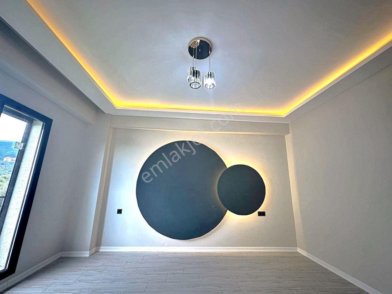 ⚫blue Life Egen'den Gerçek İlan-kızılkeçili'de Site İçi Modern Ve Ferah Tasarımlı 4+1 Satılık Villa - Görsel 17