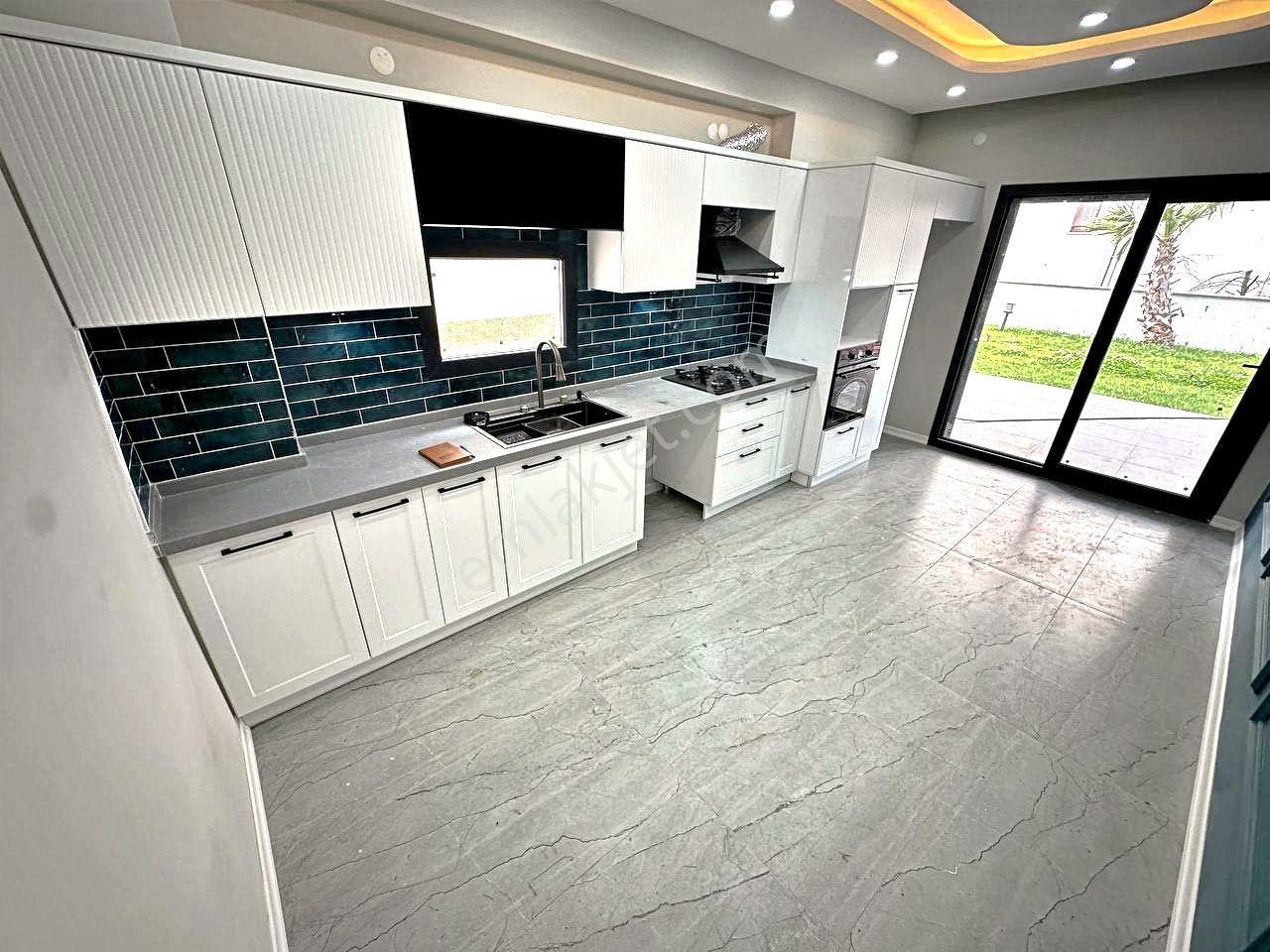 ⚫blue Life Egen'den Gerçek İlan-kızılkeçili'de Site İçi Modern Ve Ferah Tasarımlı 4+1 Satılık Villa - Görsel 2