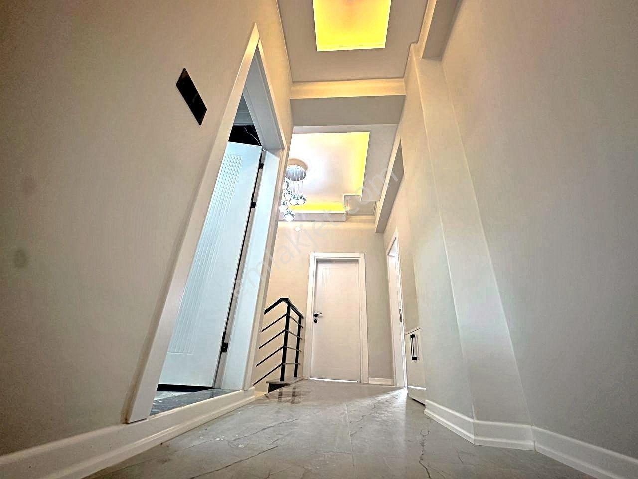 ⚫blue Life Egen'den Gerçek İlan-kızılkeçili'de Site İçi Modern Ve Ferah Tasarımlı 4+1 Satılık Villa - Görsel 18