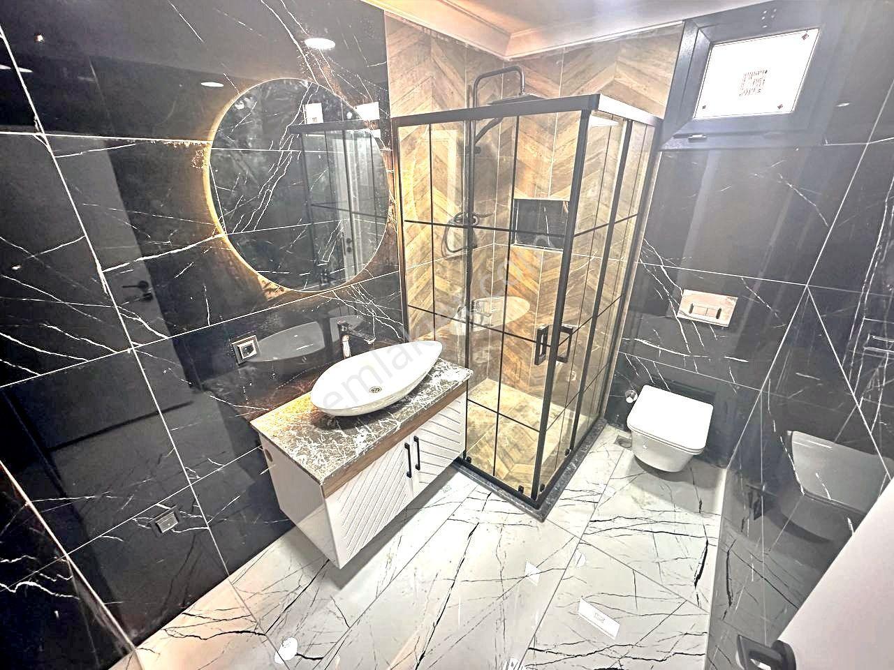 ⚫blue Life Egen'den Gerçek İlan-kızılkeçili'de Site İçi Modern Ve Ferah Tasarımlı 4+1 Satılık Villa - Görsel 24