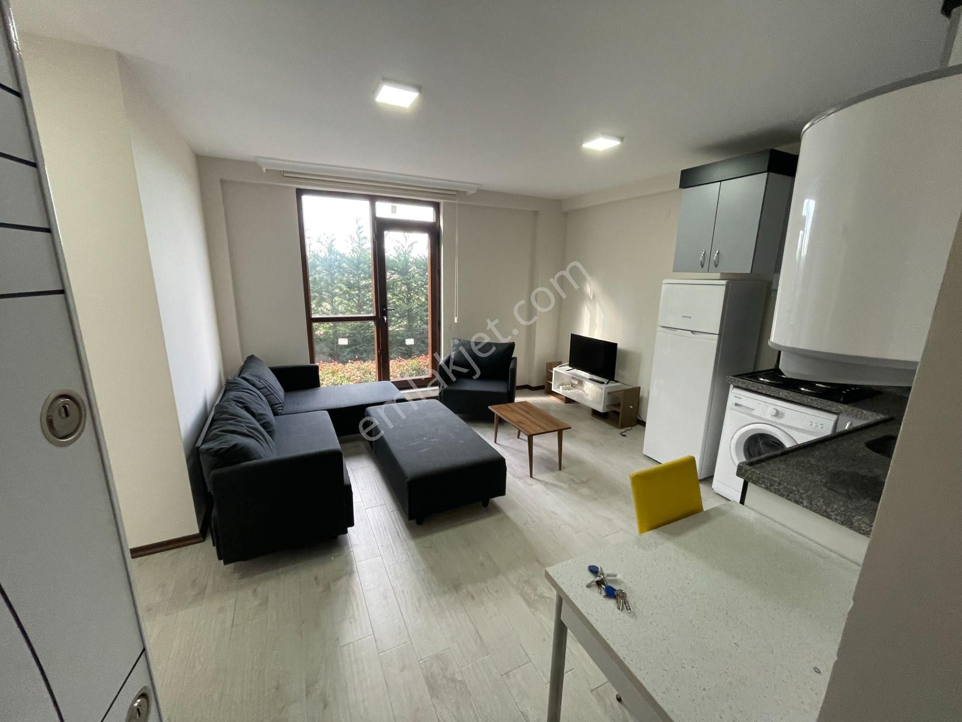 Bahar'dan Dumlupınar'da 2+1 Eşyalı Kiralık Daire