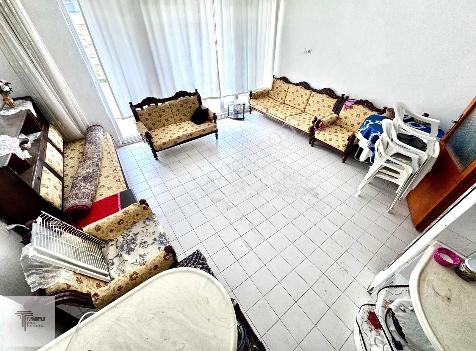 ▒tunaboylu'dan Altınkum Doktorlar Sitesi Mevkiinde 2+1 Daire▒