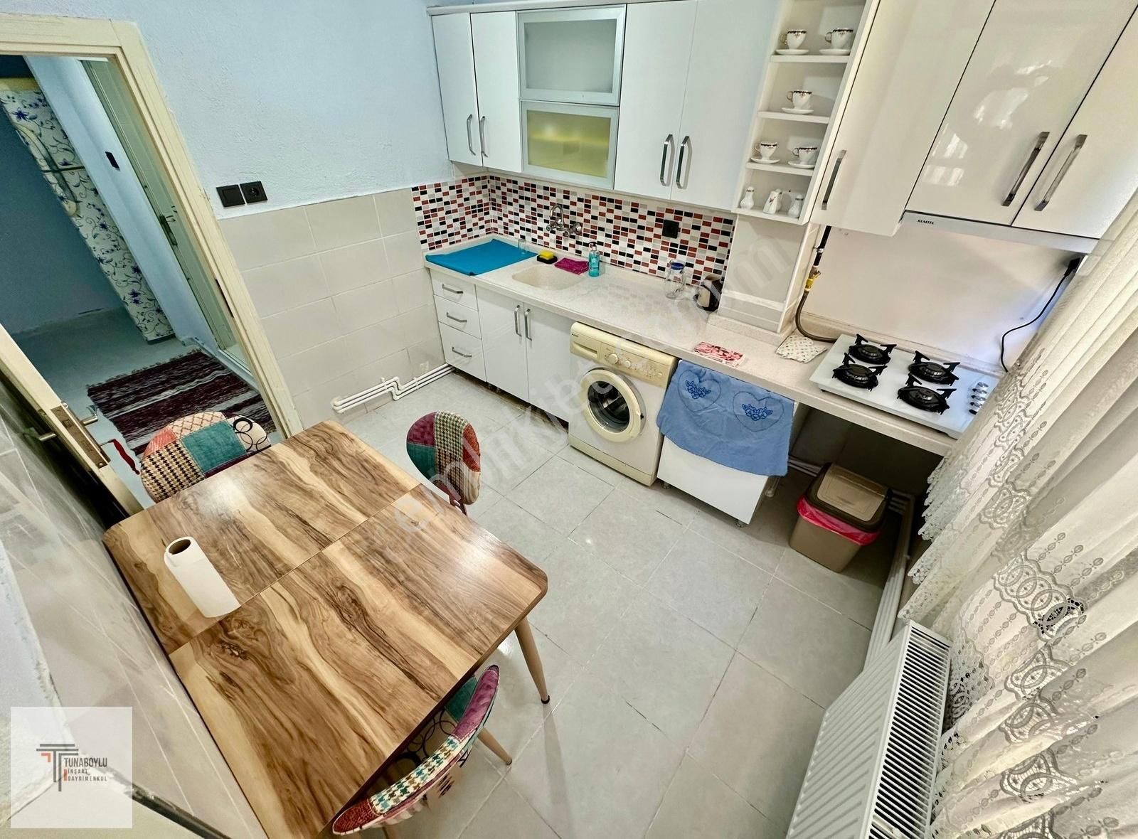 ▓tunaboylu'dan Altınkum'da Eşyalı 2+1 Ayrı Mutfaklı Kiralık▓