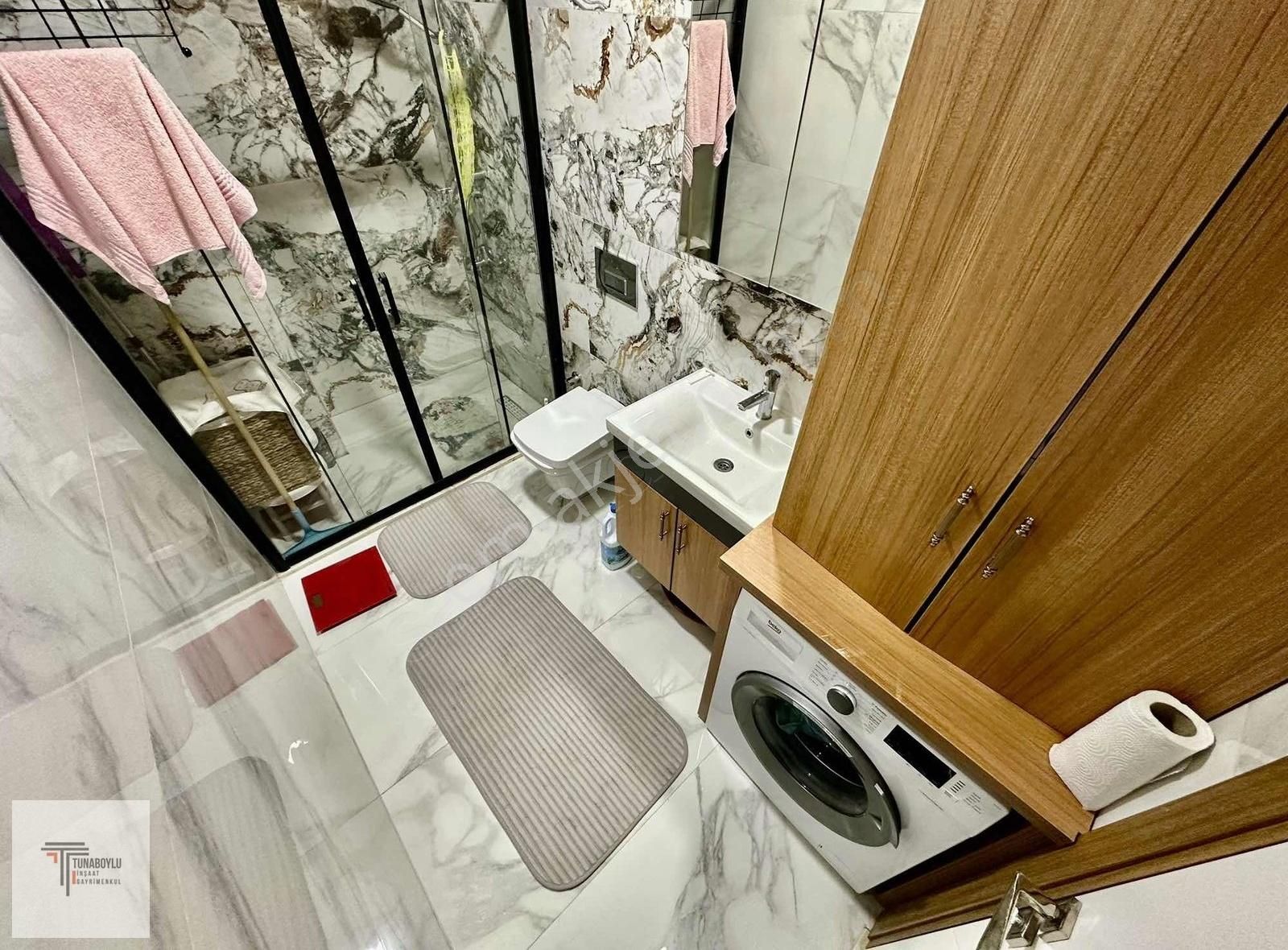 ▒tunaboyludan Akçay Merkez De 1+1 Yeni ,masrafsız Satılık Daire▒