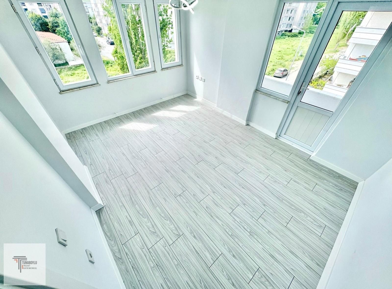 ▓tunaboylu'dan Akçay'da İçi Yapılı Şömineli 3+1 Satılık Daire▓ - Görsel 16