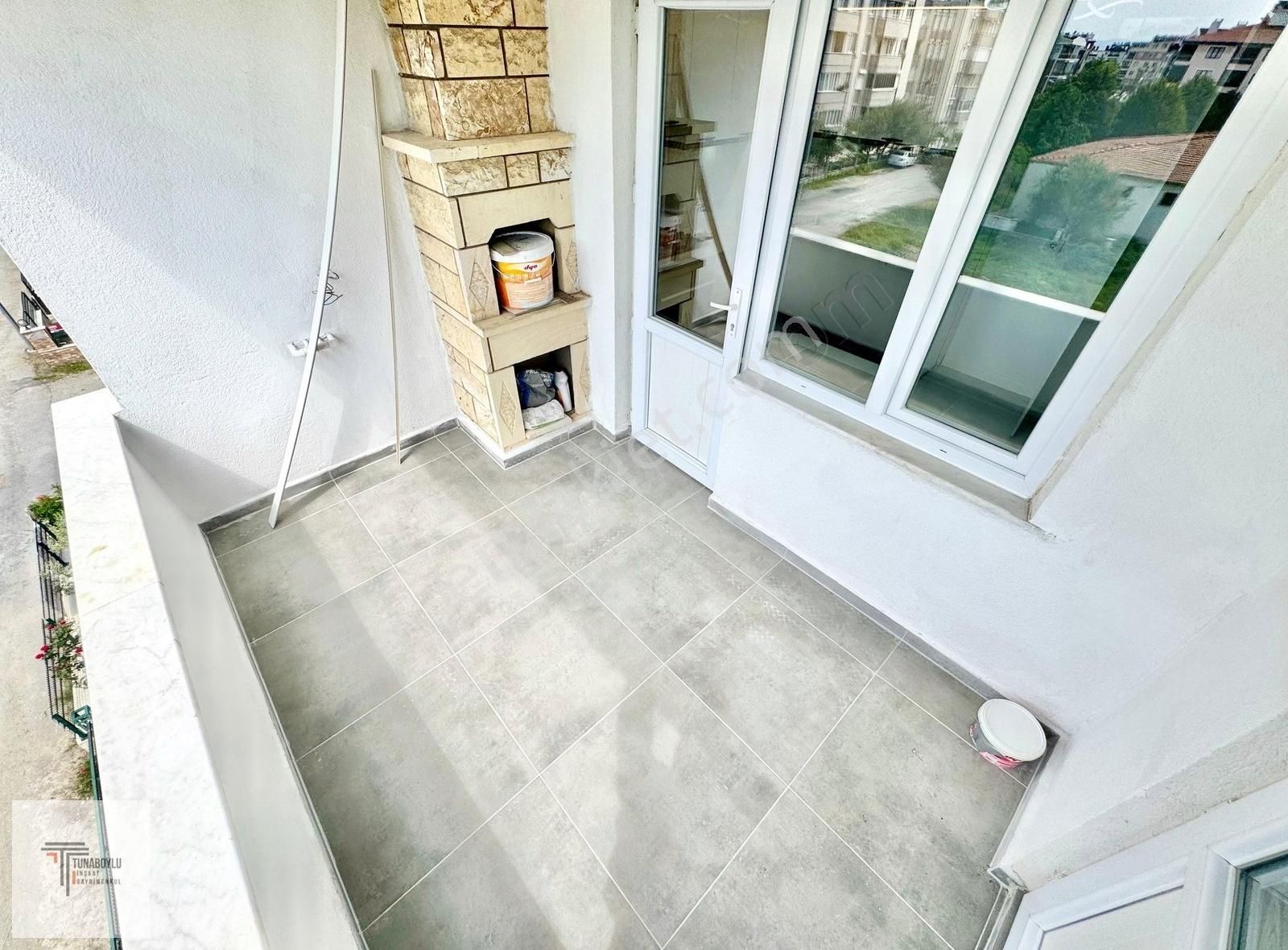 ▓tunaboylu'dan Akçay'da İçi Yapılı Şömineli 3+1 Satılık Daire▓ - Görsel 35