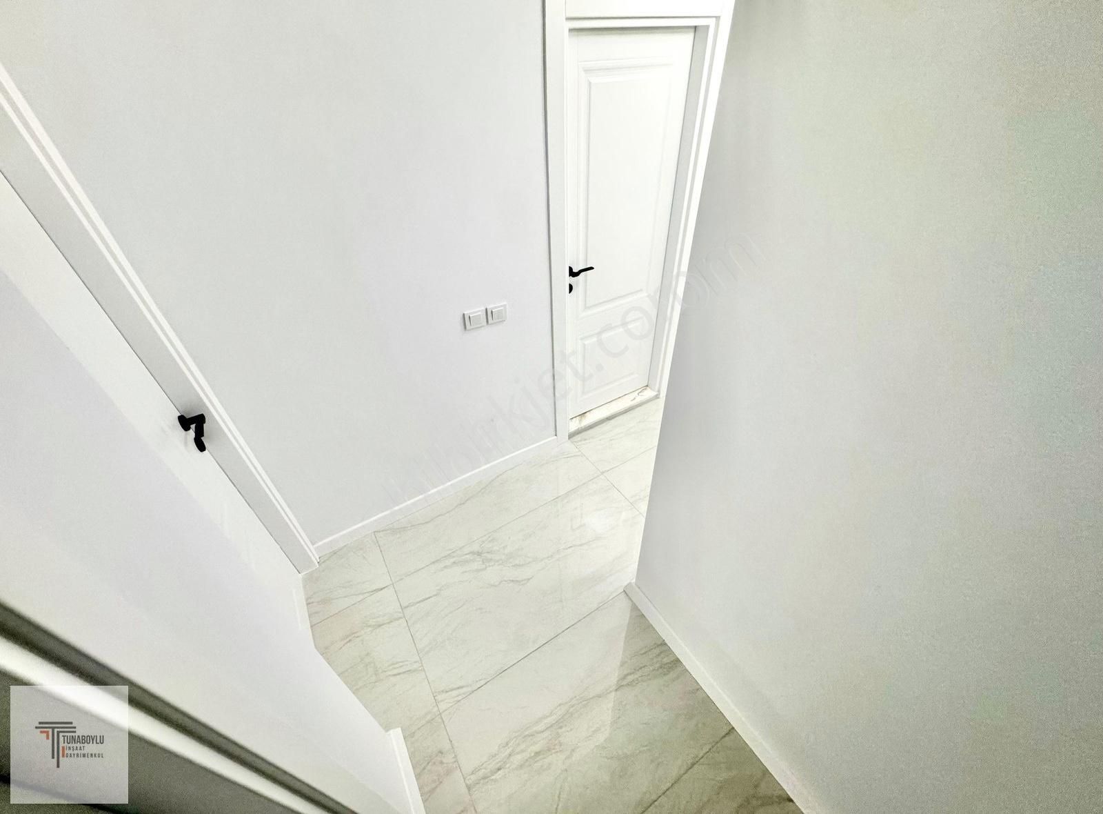 ▓tunaboylu'dan Akçay'da İçi Yapılı Şömineli 3+1 Satılık Daire▓ - Görsel 5