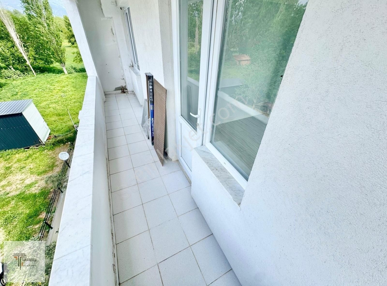 ▓tunaboylu'dan Akçay'da İçi Yapılı Şömineli 3+1 Satılık Daire▓ - Görsel 10