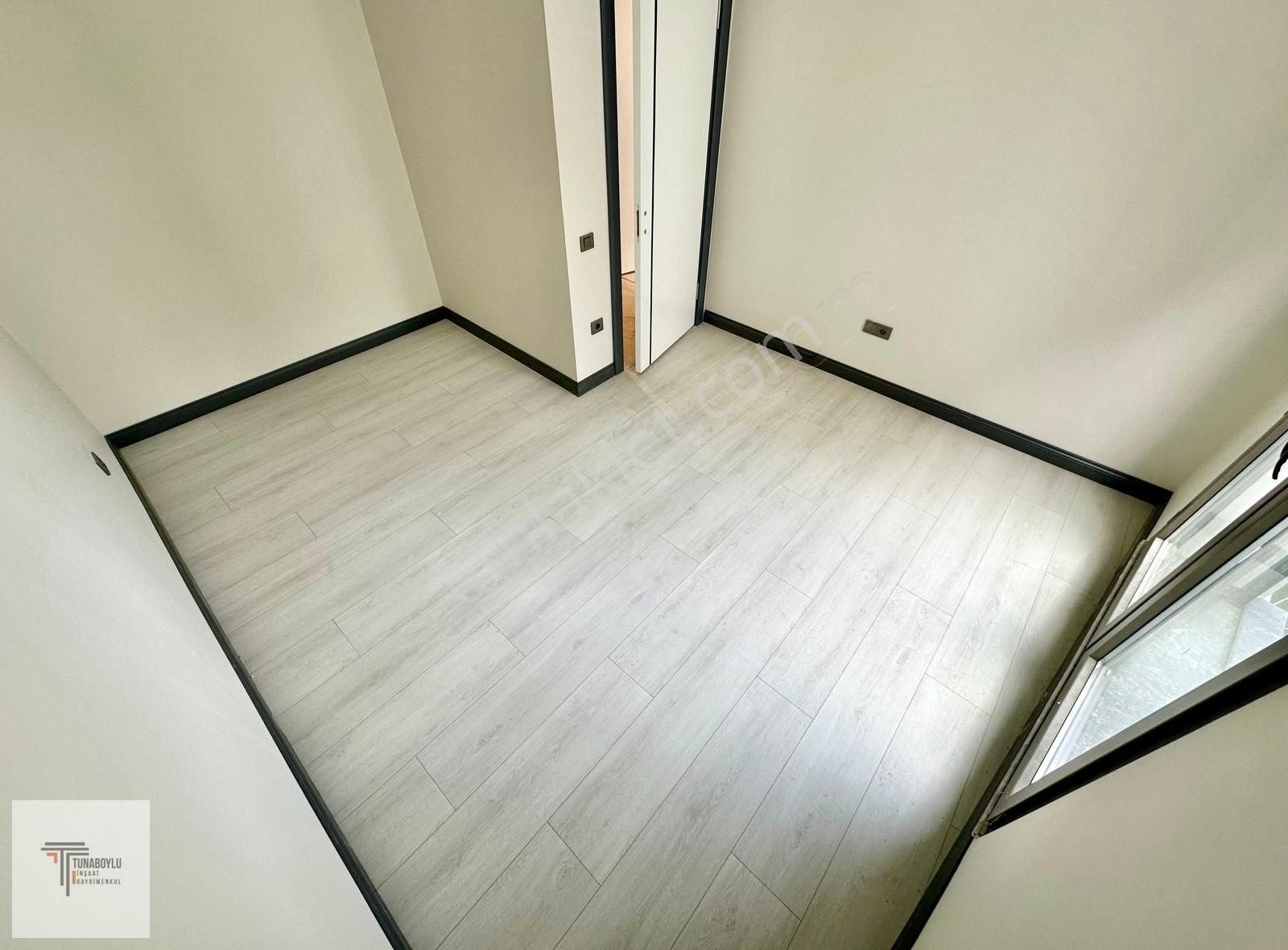 ▒tunaboylu'dan İkizçayda Sıfır Yüksek Giriş 1+1 Daire▒ - Görsel 29