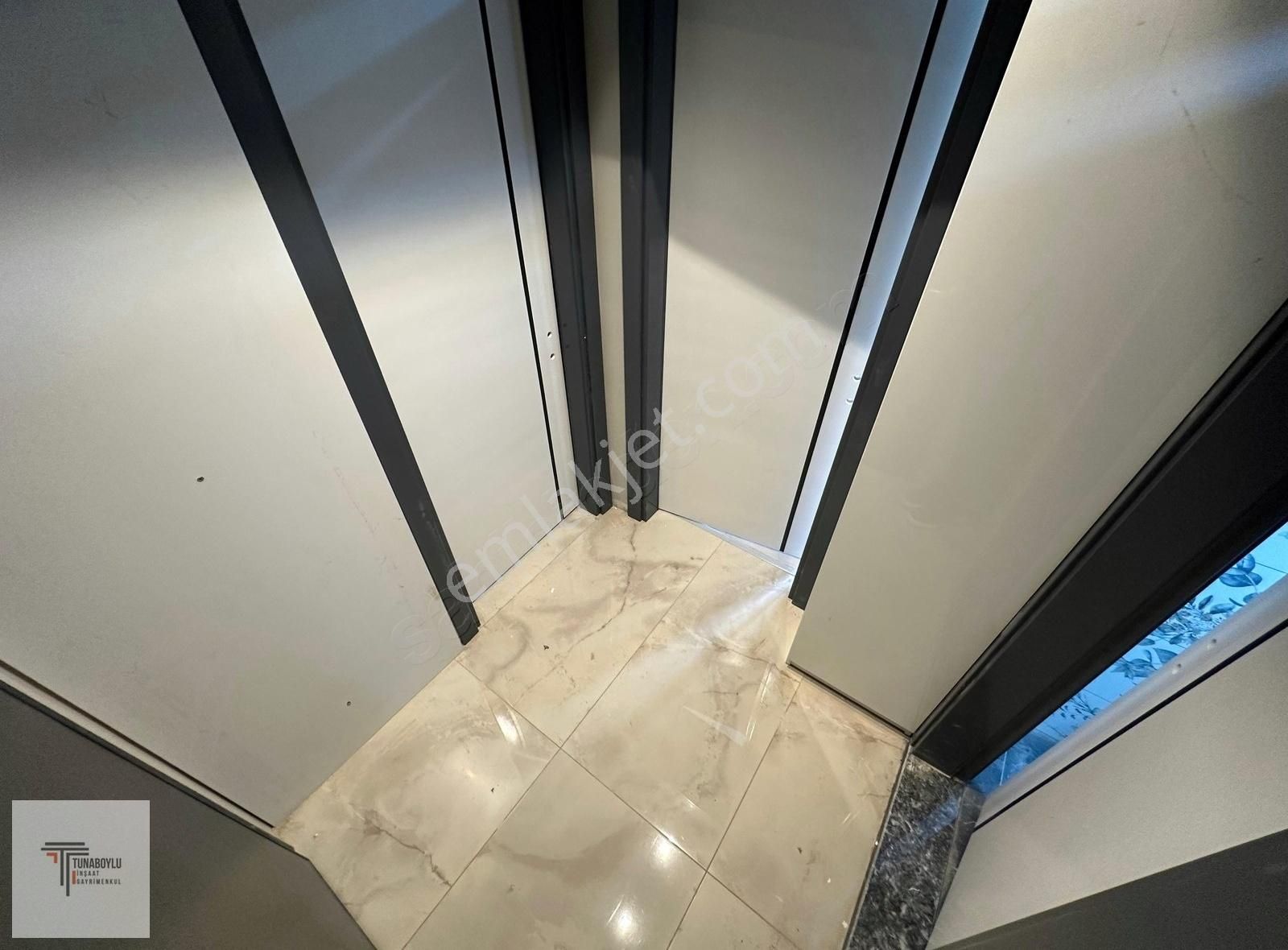 ▒tunaboylu'dan İkizçayda Sıfır Yüksek Giriş 1+1 Daire▒ - Görsel 33
