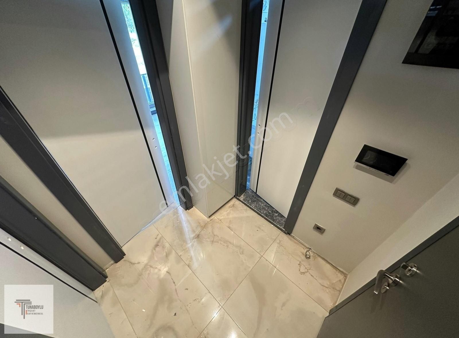 ▒tunaboylu'dan İkizçayda Sıfır Yüksek Giriş 1+1 Daire▒ - Görsel 26