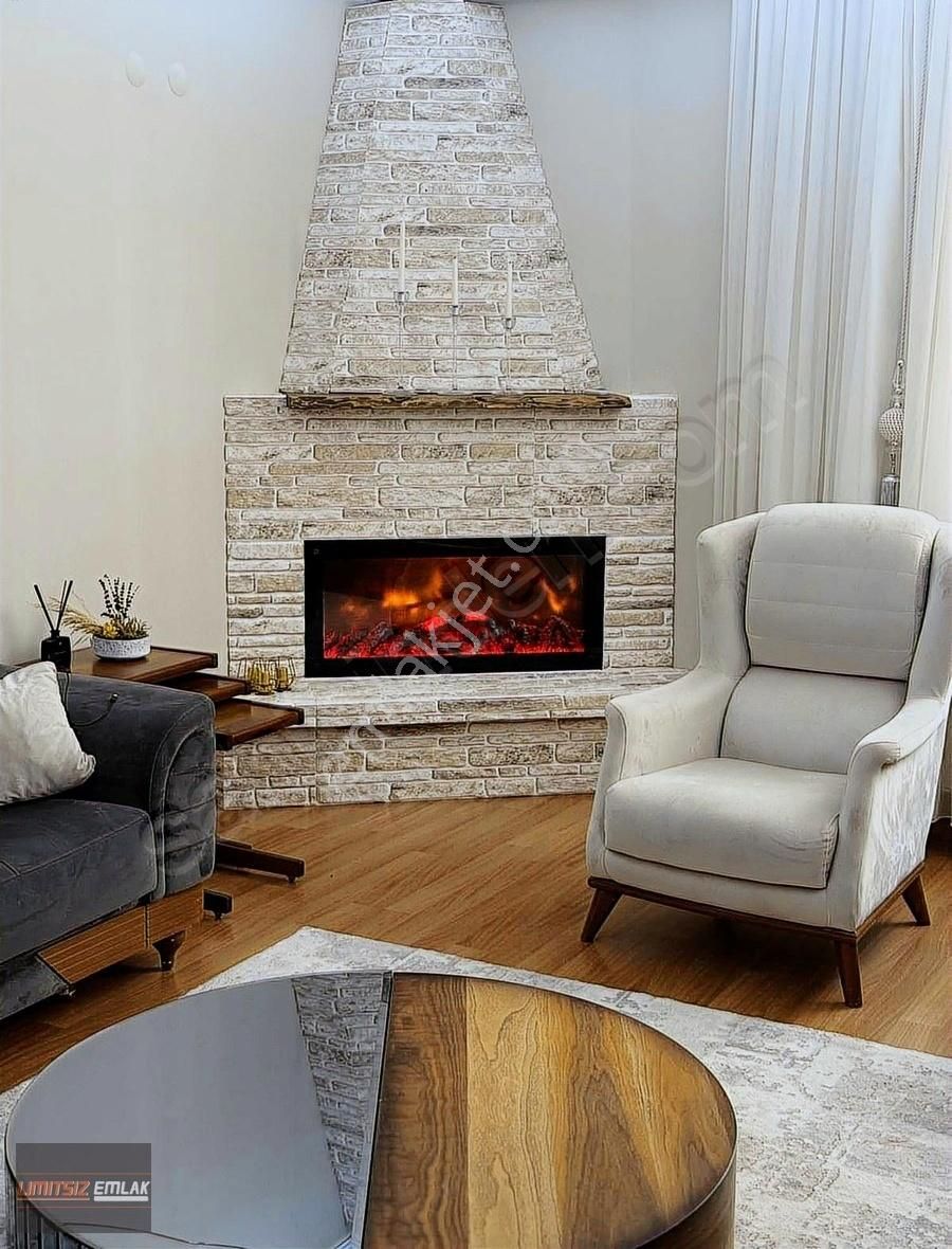 Şemikler'de | 2+1 Tertemiz | Arakat | Satılık Daire - Görsel 2