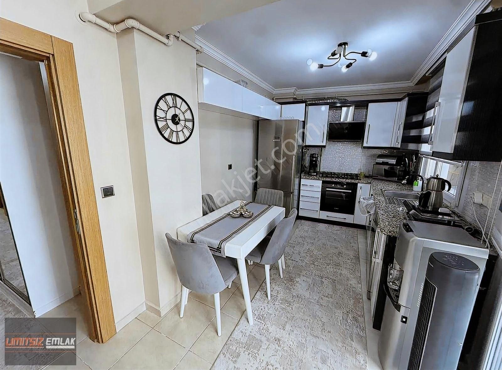 Şemikler'de | 2+1 Tertemiz | Arakat | Satılık Daire - Görsel 7