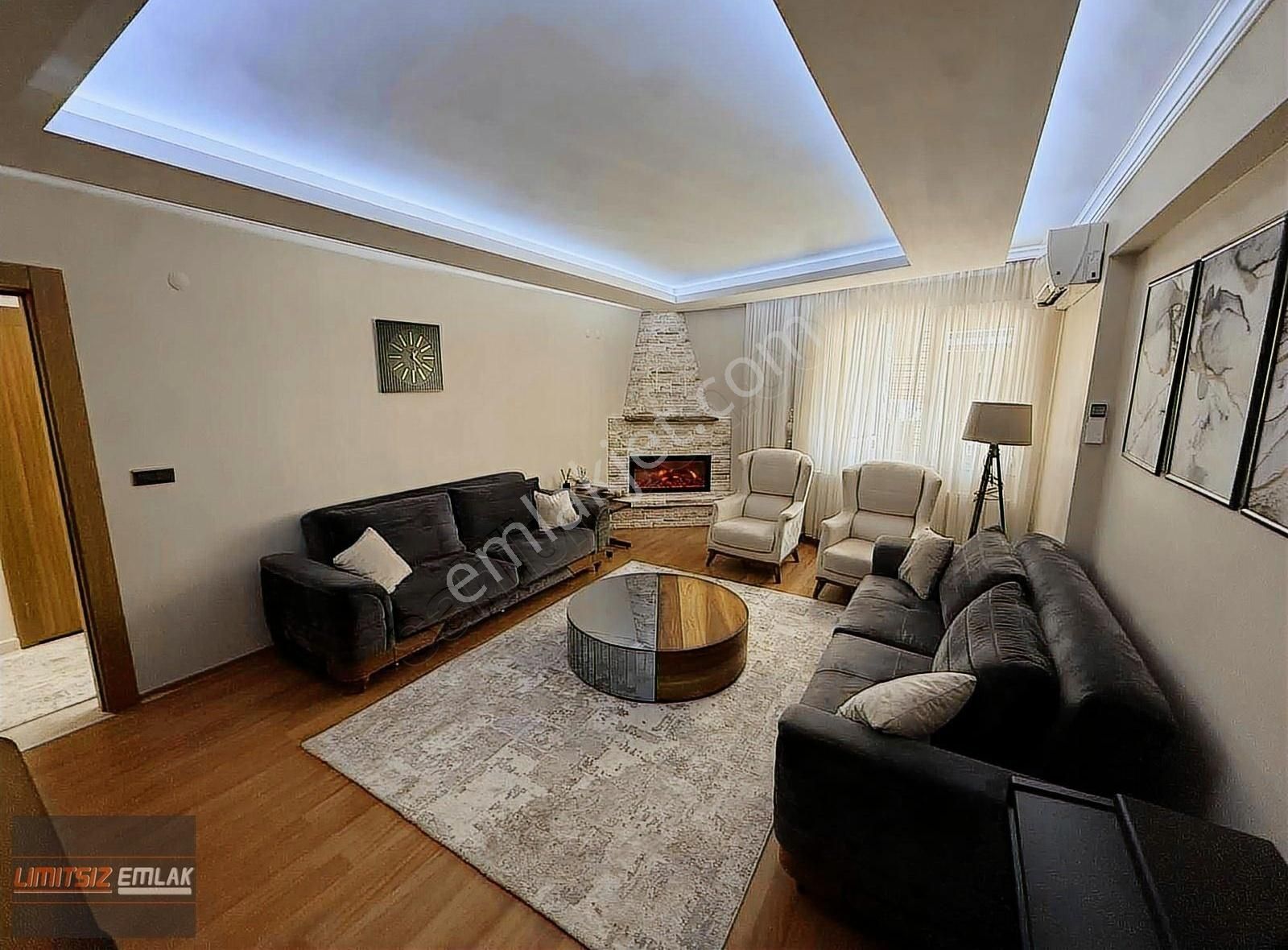 Şemikler'de | 2+1 Tertemiz | Arakat | Satılık Daire - Görsel 5