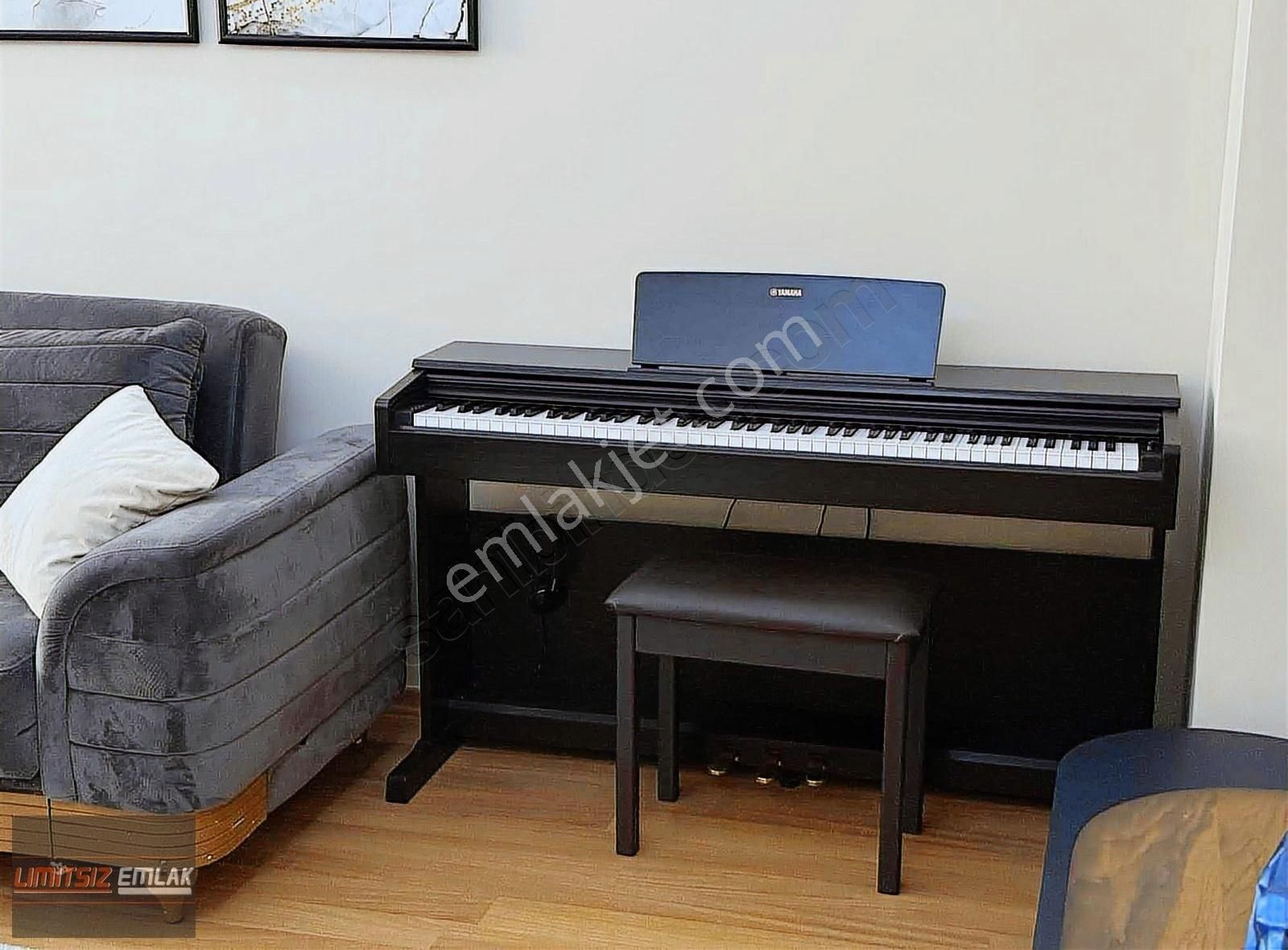 Şemikler'de | 2+1 Tertemiz | Arakat | Satılık Daire - Görsel 9