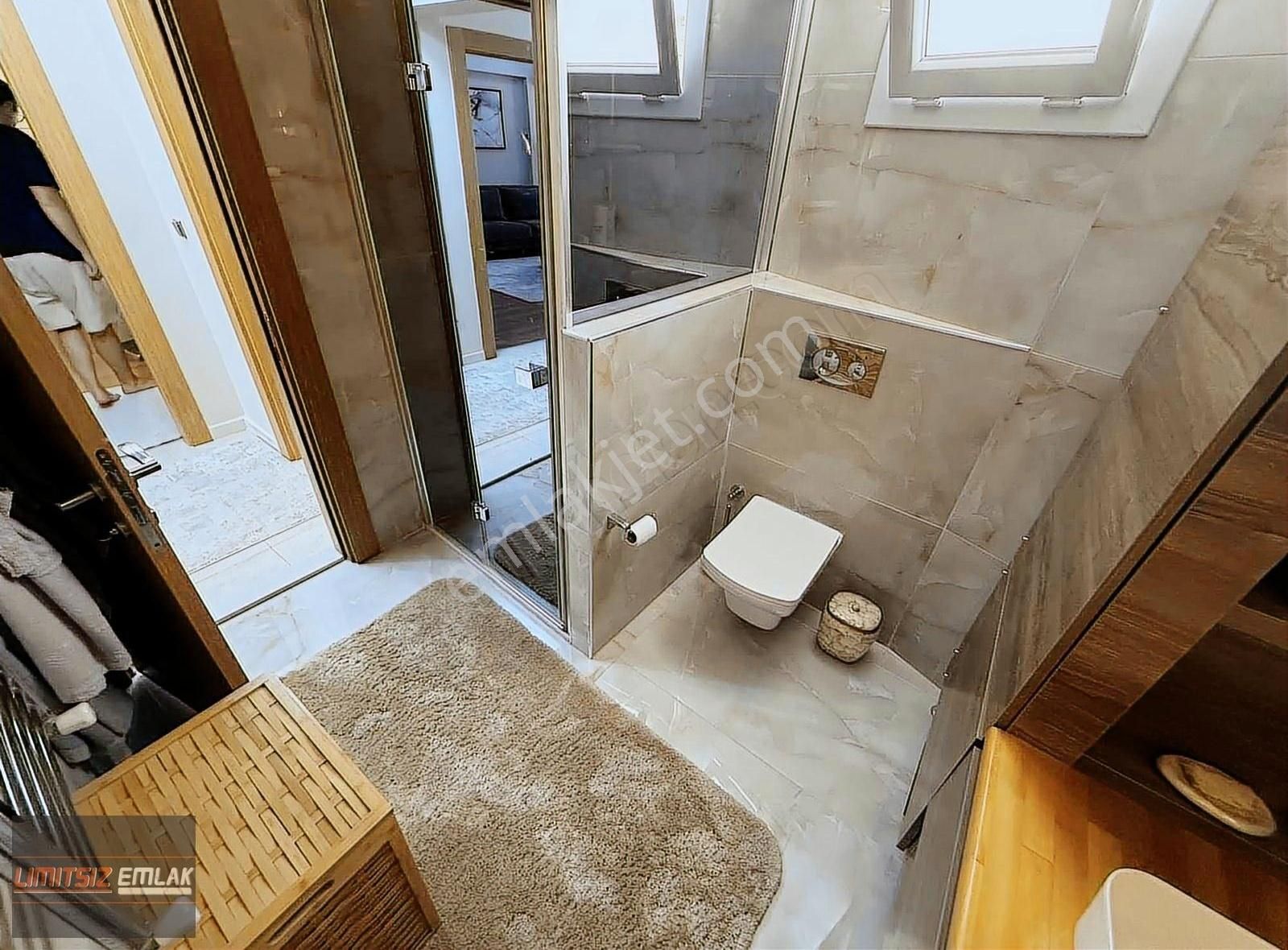 Şemikler'de | 2+1 Tertemiz | Arakat | Satılık Daire - Görsel 6