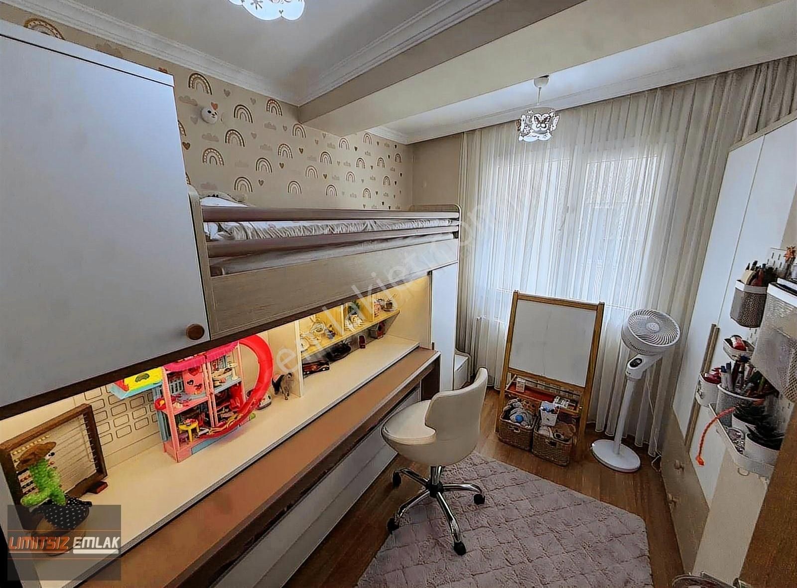 Şemikler'de | 2+1 Tertemiz | Arakat | Satılık Daire - Görsel 4