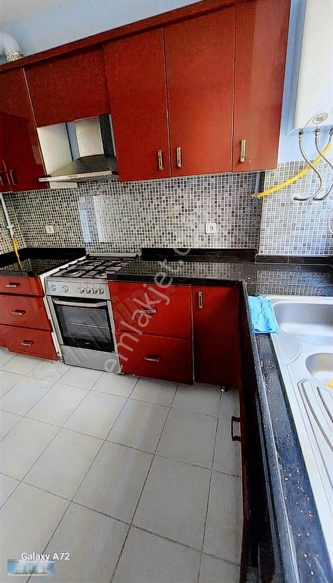 Mehmethan Emlaktan 140m2 3+1fulyapılı Her Yeri Aydınlık Manzara - Görsel 11