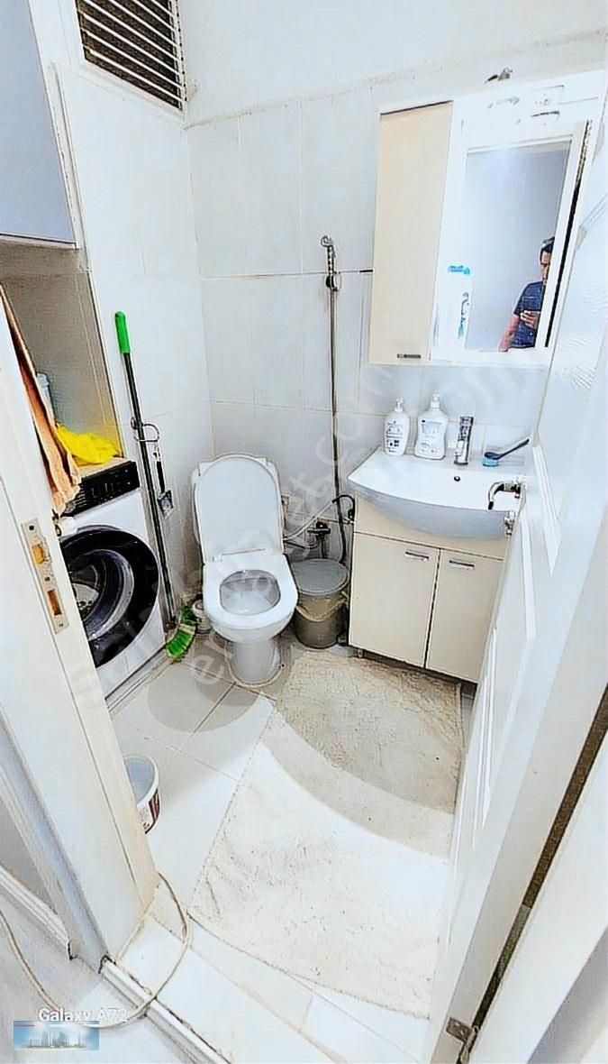 Mehmethan Emlaktan Karanlık Odası Yok Masrafsız Balkonlu Boşş - Görsel 13