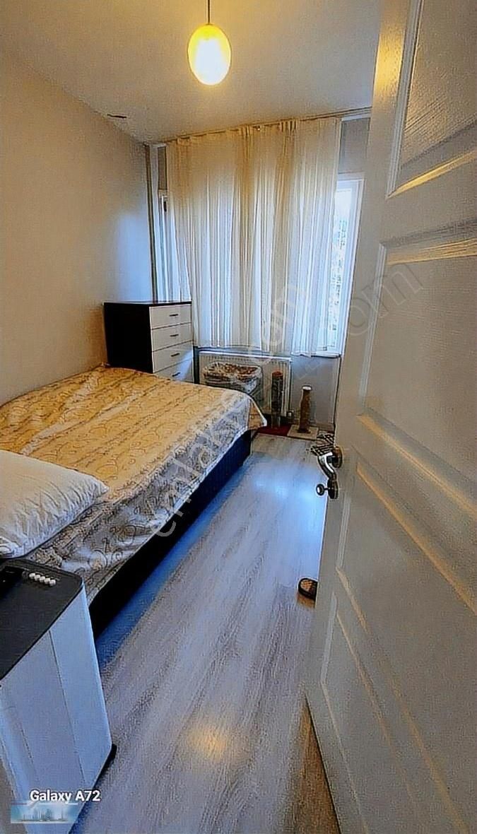 Mehmethan Emlaktan Karanlık Odası Yok Masrafsız Balkonlu Boşş - Görsel 5