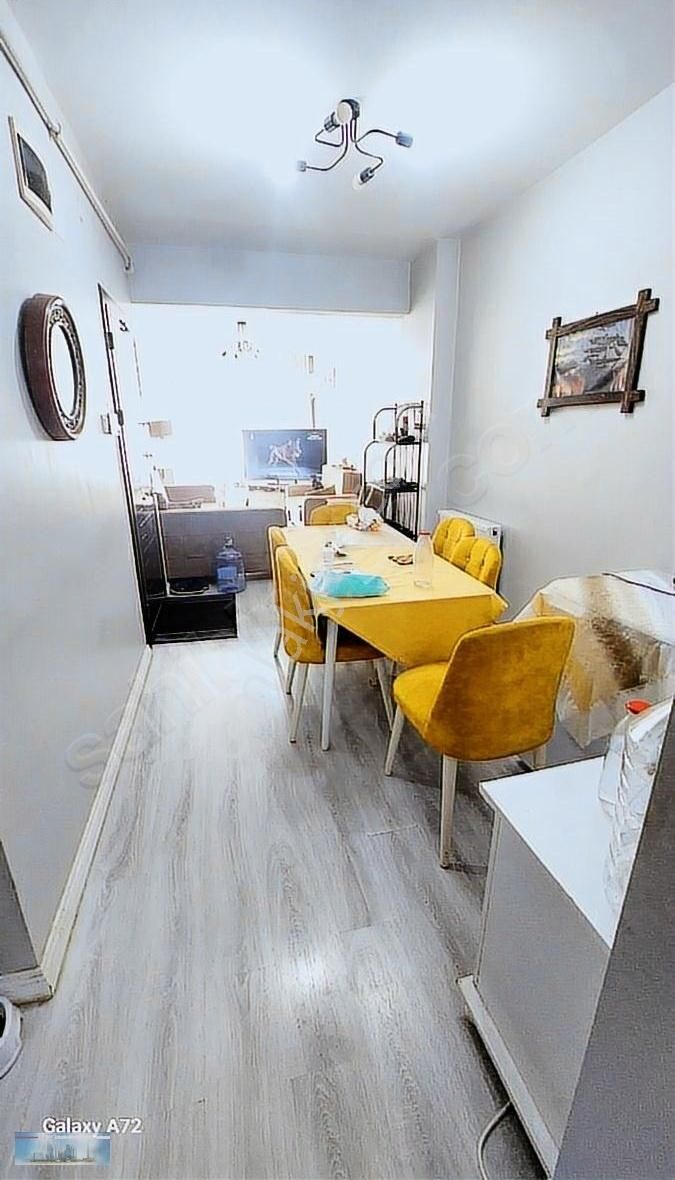 Mehmethan Emlaktan Karanlık Odası Yok Masrafsız Balkonlu Boşş - Görsel 10