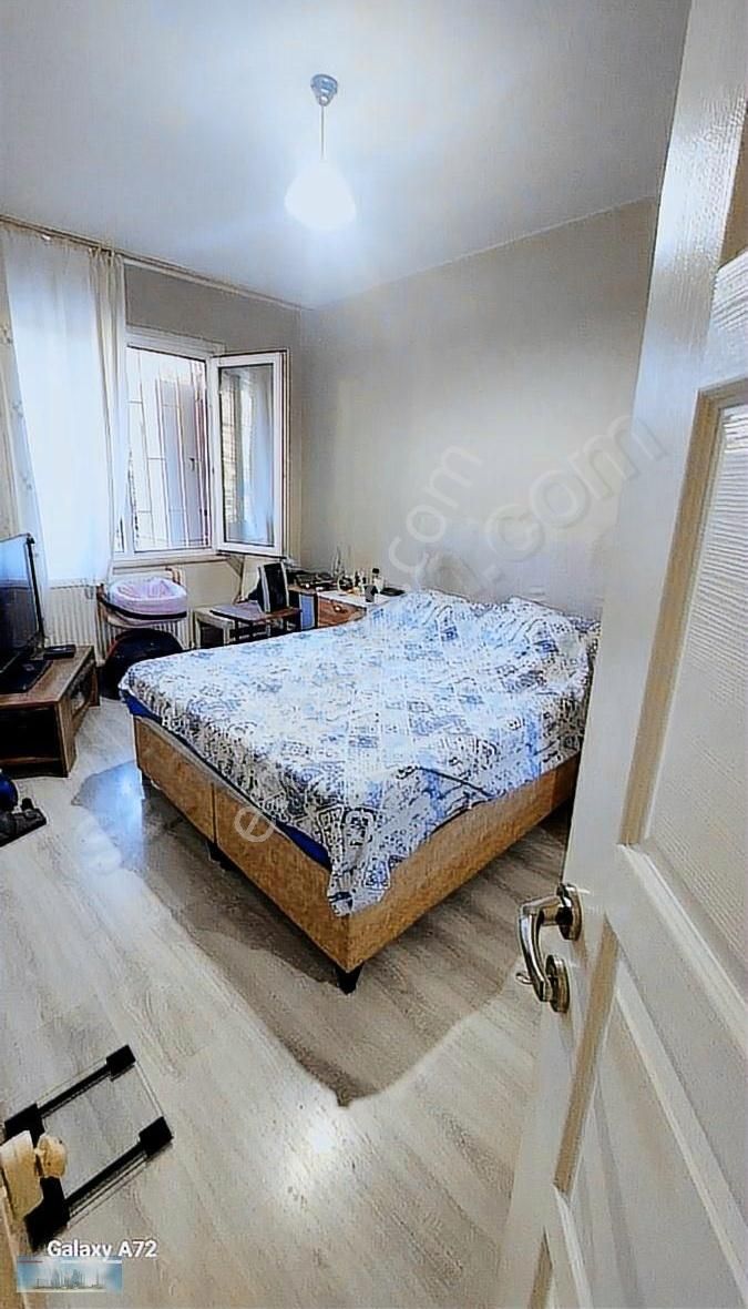 Mehmethan Emlaktan Karanlık Odası Yok Masrafsız Balkonlu Boşş - Görsel 12