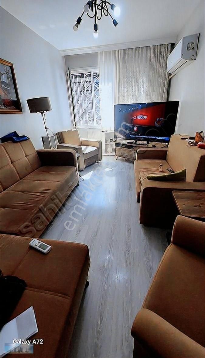 Mehmethan Emlaktan Karanlık Odası Yok Masrafsız Balkonlu Boşş - Görsel 6