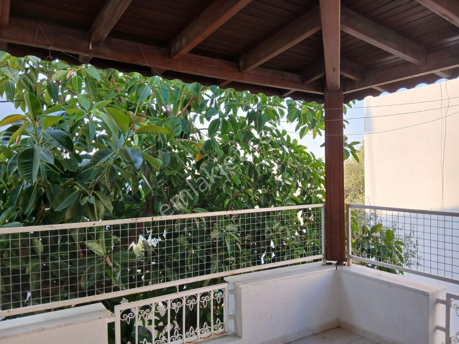 Bodrum Gümbette Yatırıma Uygun Müstakil Bahçeli Dubleks - Görsel 4