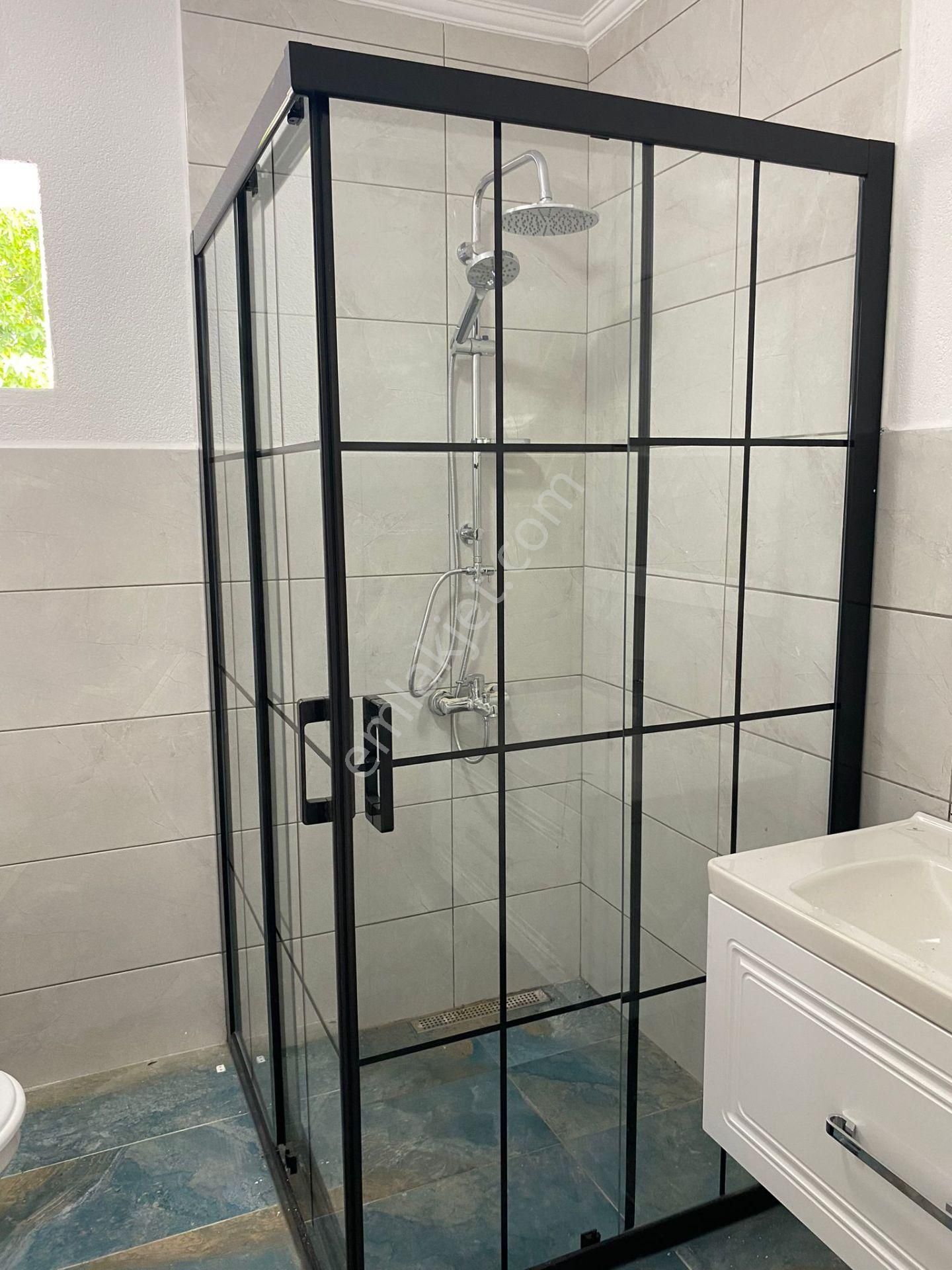 Bodrum Gümbette Yatırıma Uygun Müstakil Bahçeli Dubleks - Görsel 13