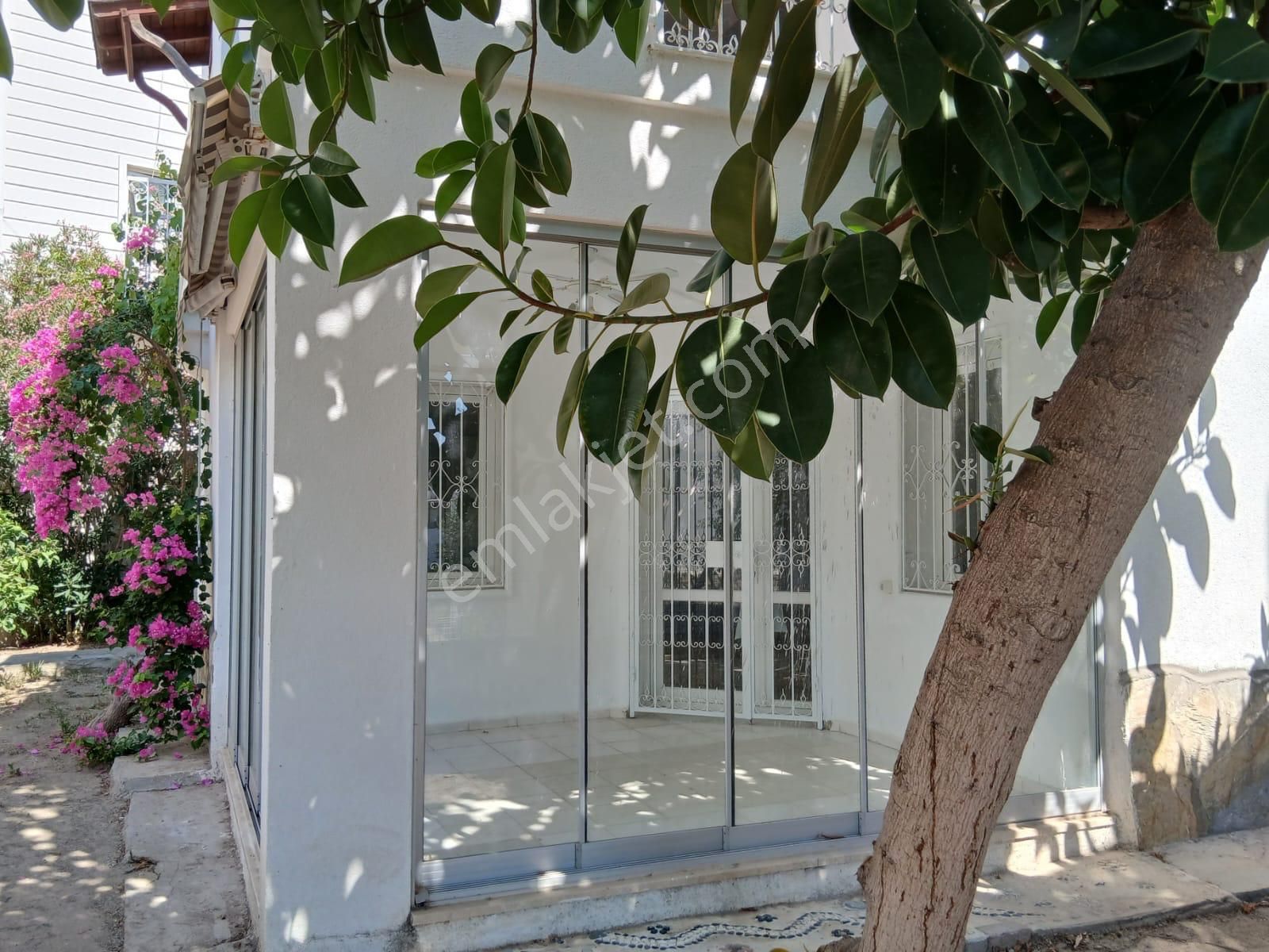 Bodrum Gümbette Yatırıma Uygun Müstakil Bahçeli Dubleks - Görsel 3