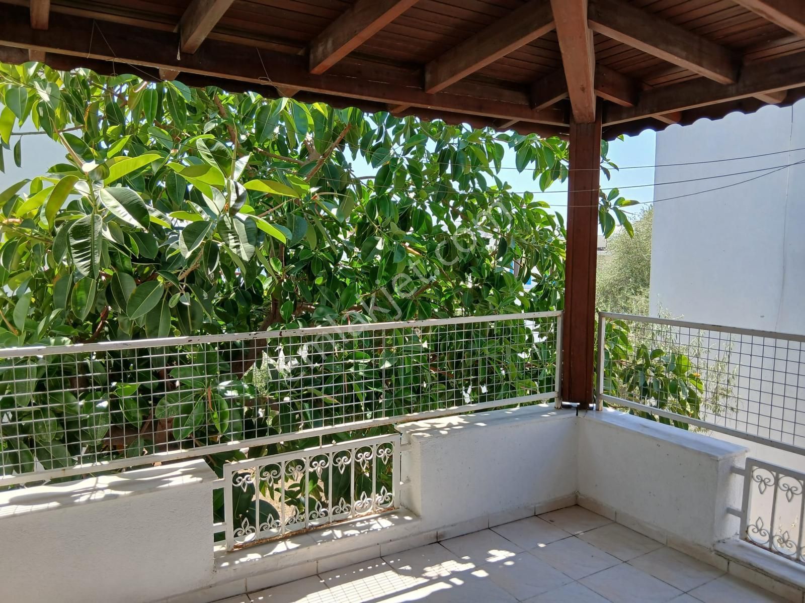 Bodrum Gümbette Yatırıma Uygun Müstakil Bahçeli Dubleks - Görsel 18