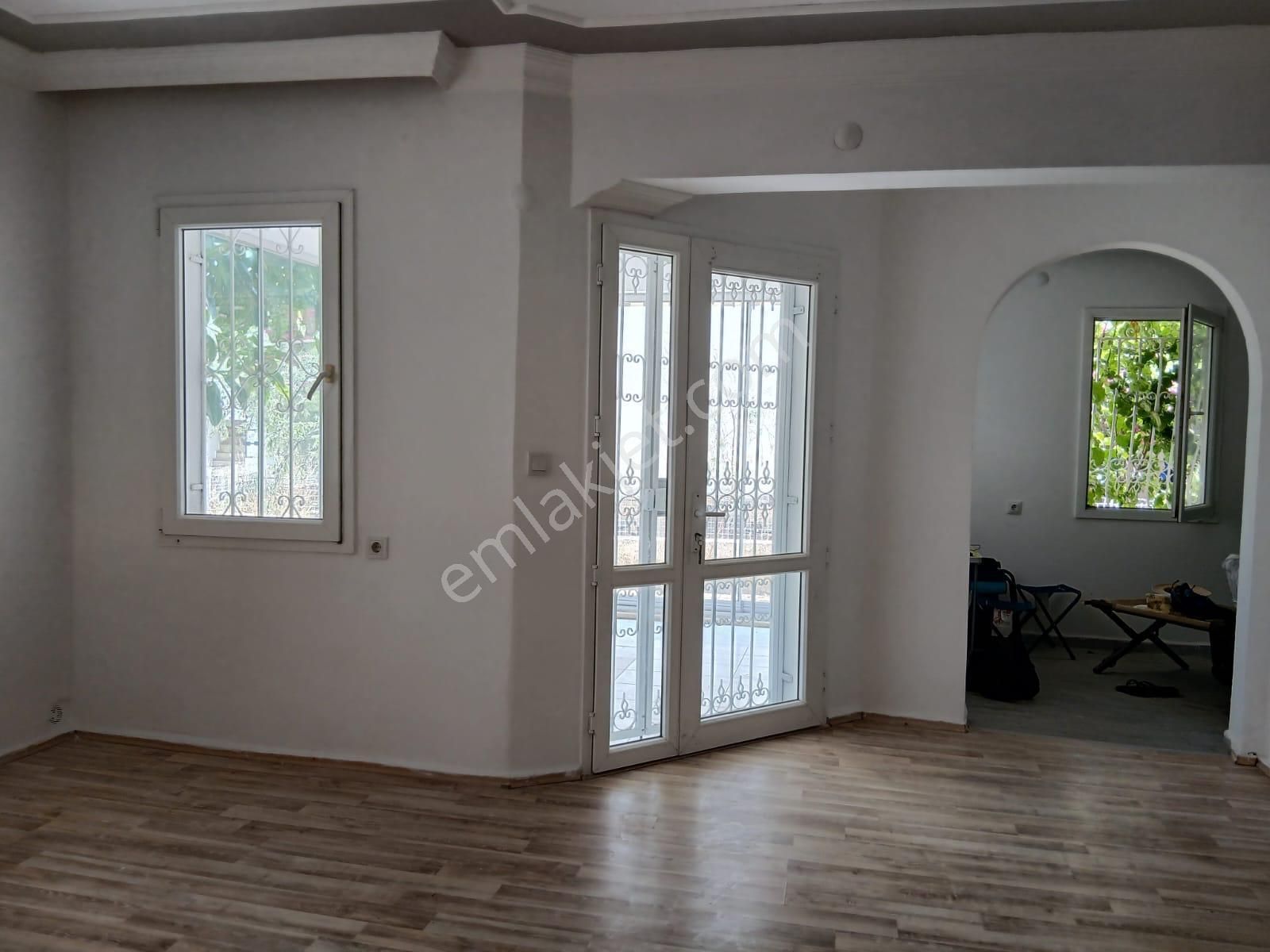 Bodrum Gümbette Yatırıma Uygun Müstakil Bahçeli Dubleks - Görsel 8