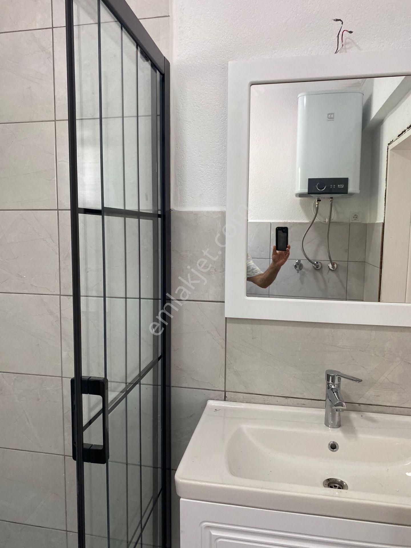 Bodrum Gümbette Yatırıma Uygun Müstakil Bahçeli Dubleks - Görsel 15