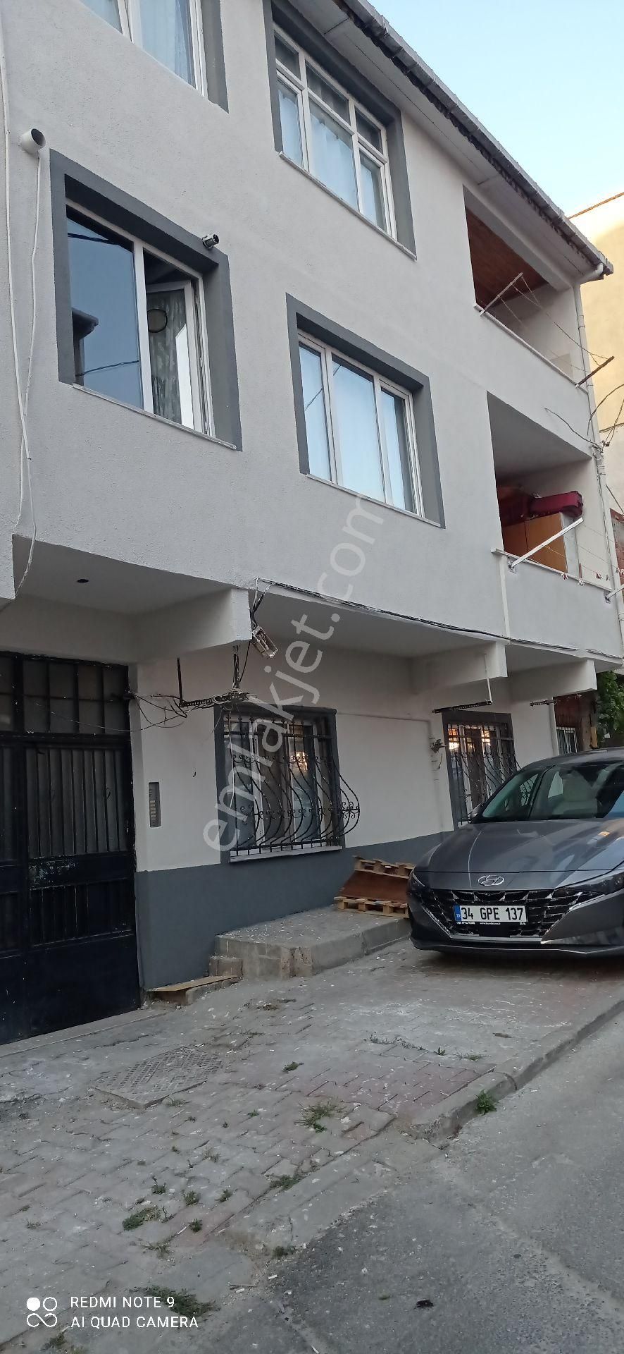 Sultanbeyli Batalgazide Acil Satılik Kelepir Daire
