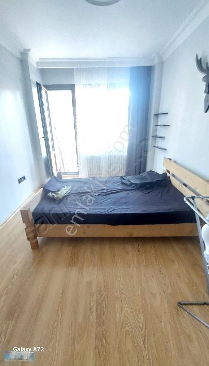 Mehmethan Emlaktan Fuleşyalı Cadde Üzerinde Balkonlu Boşş