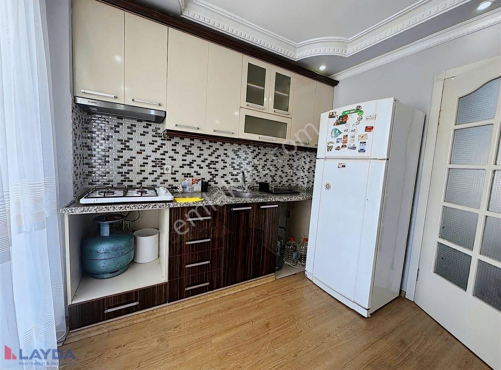 Yaylacıkta İbf Yakını Arakat Eşyalı Kiralık Daire
