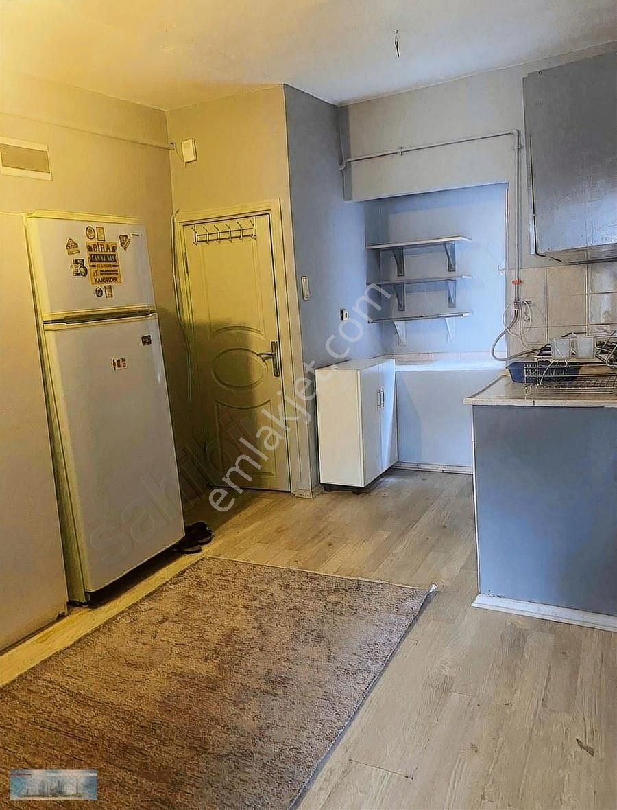 Ortaköy Dereboyu Cad.1+1 Full Eşyalı Balkonlu