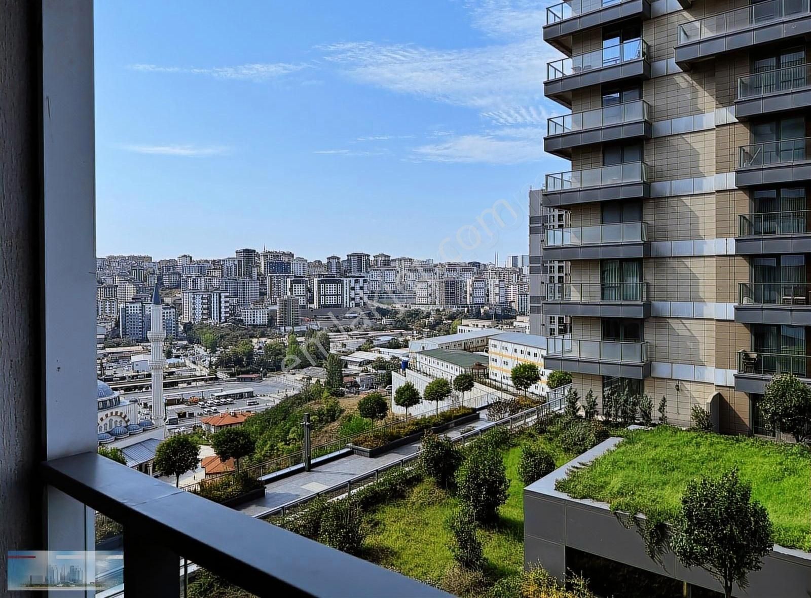 5.levent Torunlar Gyo - Büyük Tip Daire 2+1 A2 Blokta Yola Cephe - Görsel 17