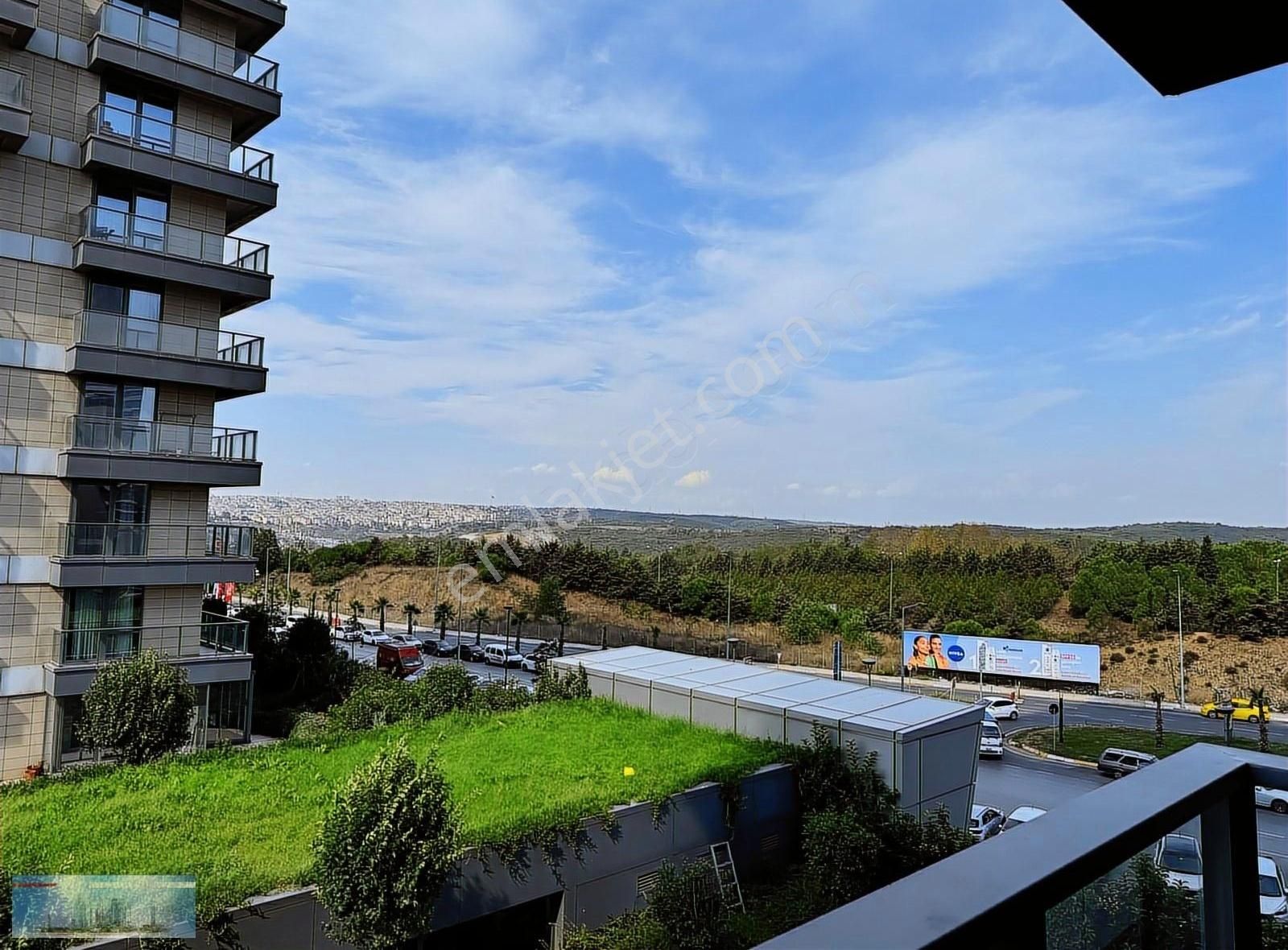 5.levent Torunlar Gyo - Büyük Tip Daire 2+1 A2 Blokta Yola Cephe - Görsel 34