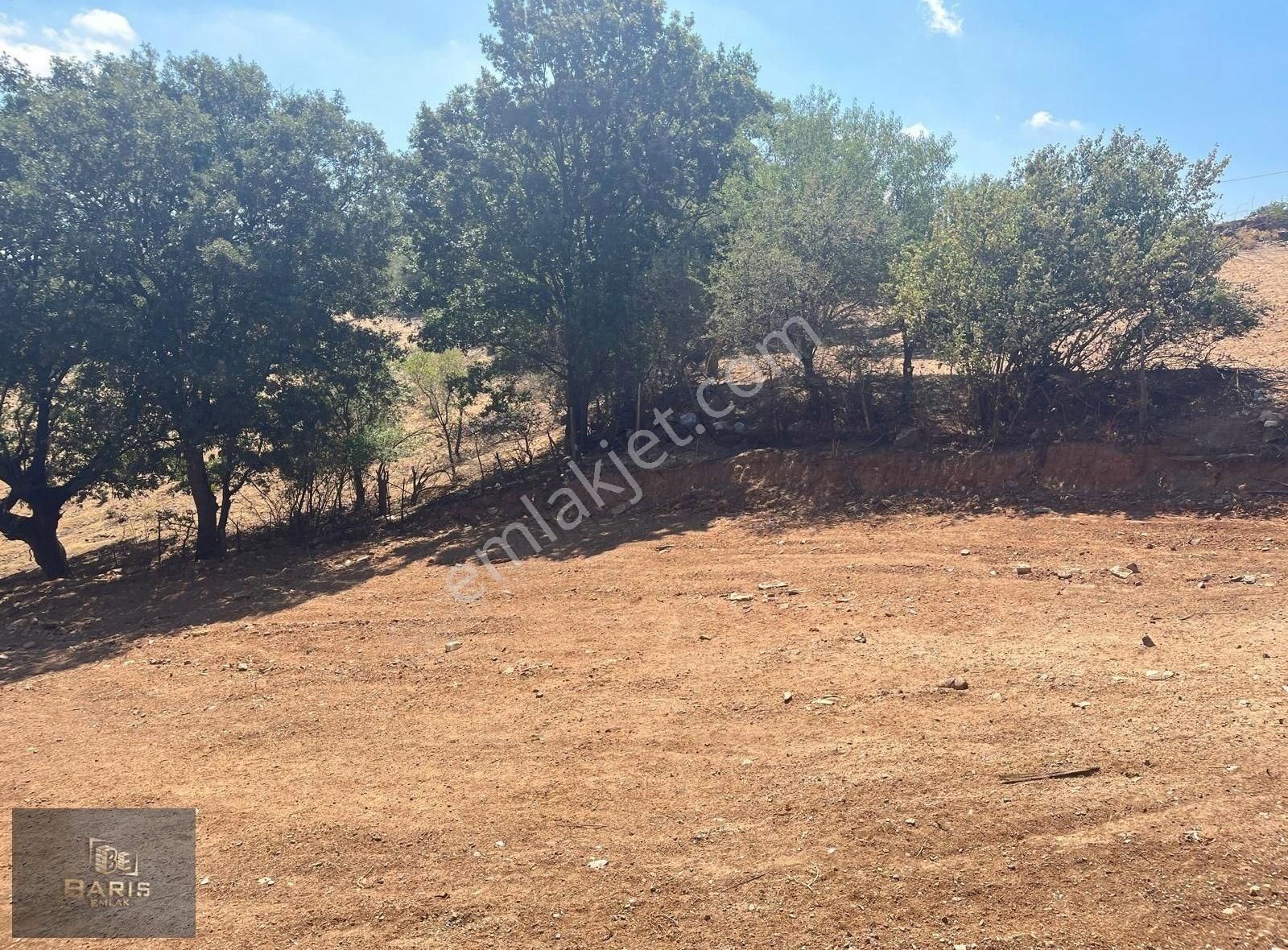Çanakkale Merkez Karapınar Köyünde Satılık İmarlı Arsa - Görsel 7