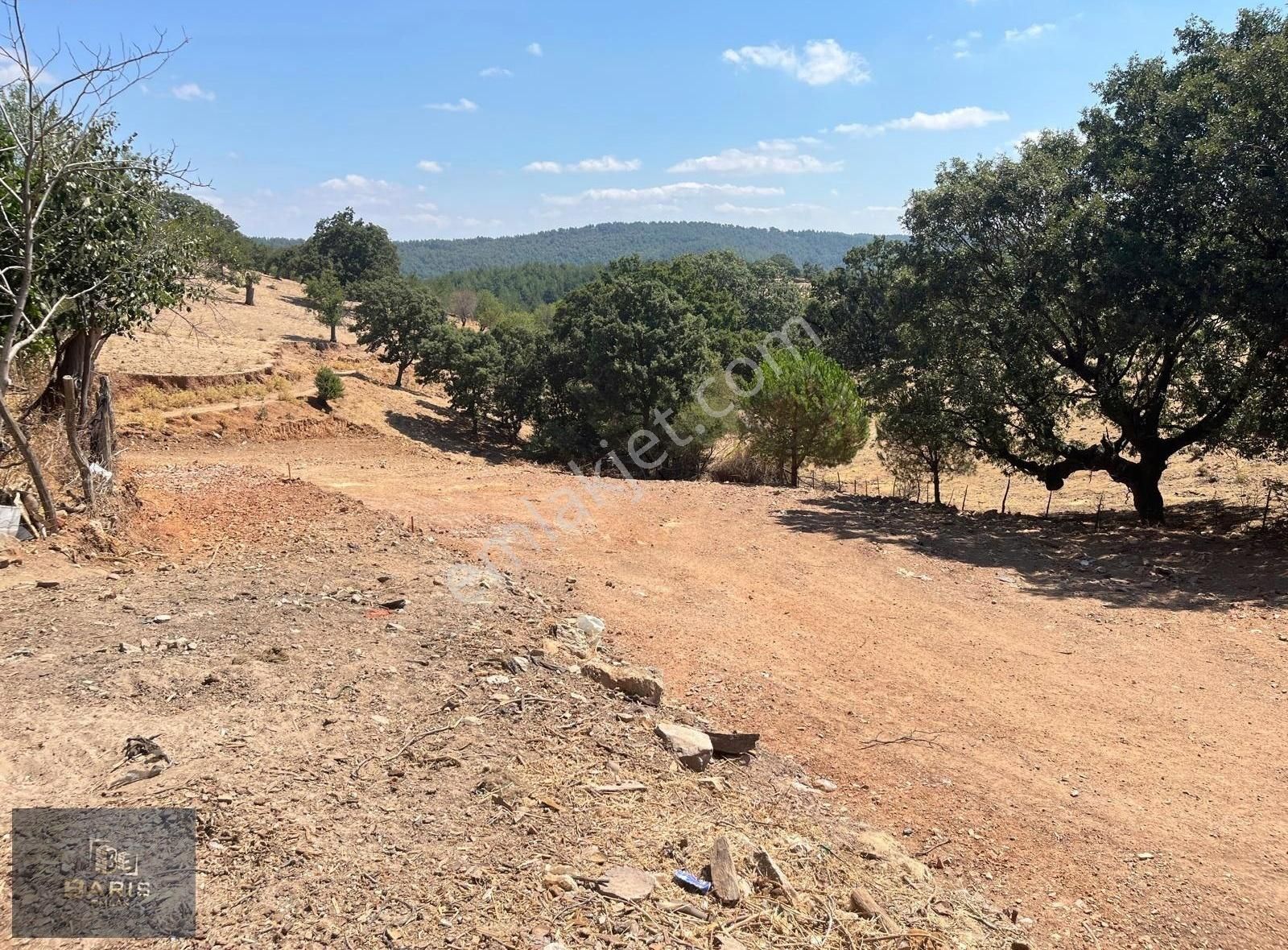 Çanakkale Merkez Karapınar Köyünde Satılık İmarlı Arsa - Görsel 23