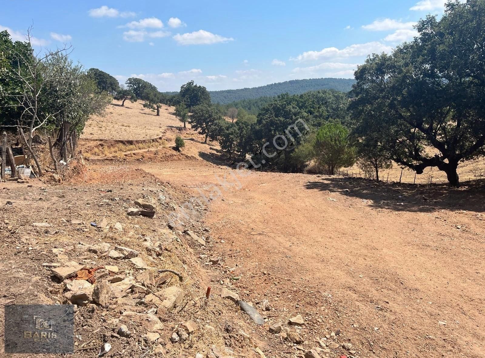 Çanakkale Merkez Karapınar Köyünde Satılık İmarlı Arsa - Görsel 18