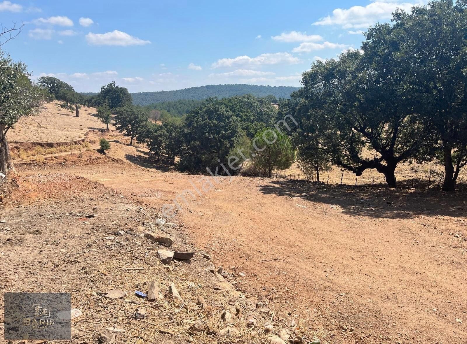 Çanakkale Merkez Karapınar Köyünde Satılık İmarlı Arsa - Görsel 20